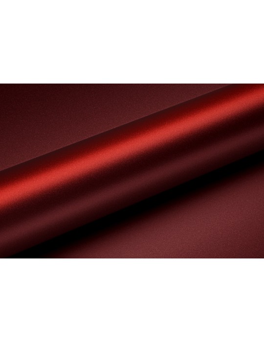 HX30SCH16S - Super Chrome Rouge Fever Satin